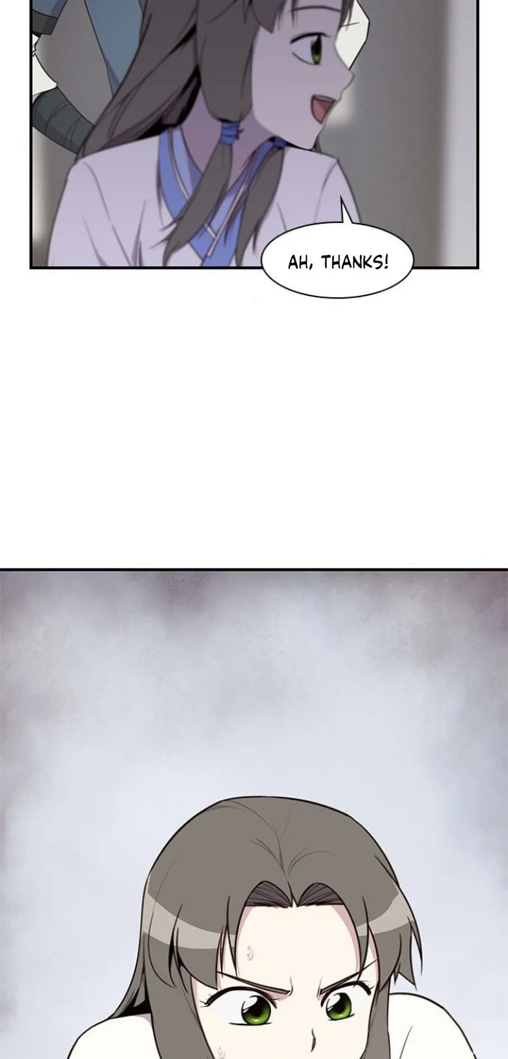 Read The Strongest Ever chapter 8 image 41 on Lezhin