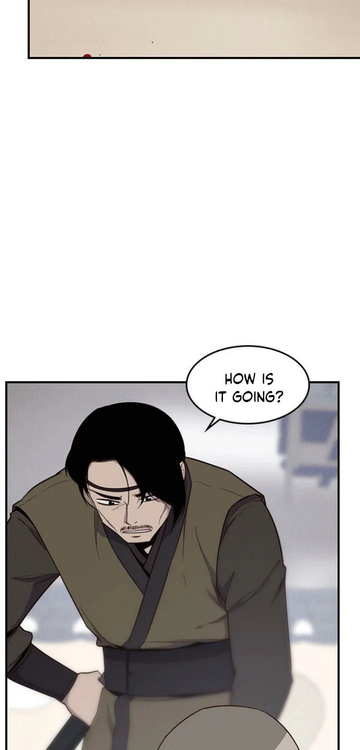 Read The Strongest Ever chapter 8 image 5 on Lezhin