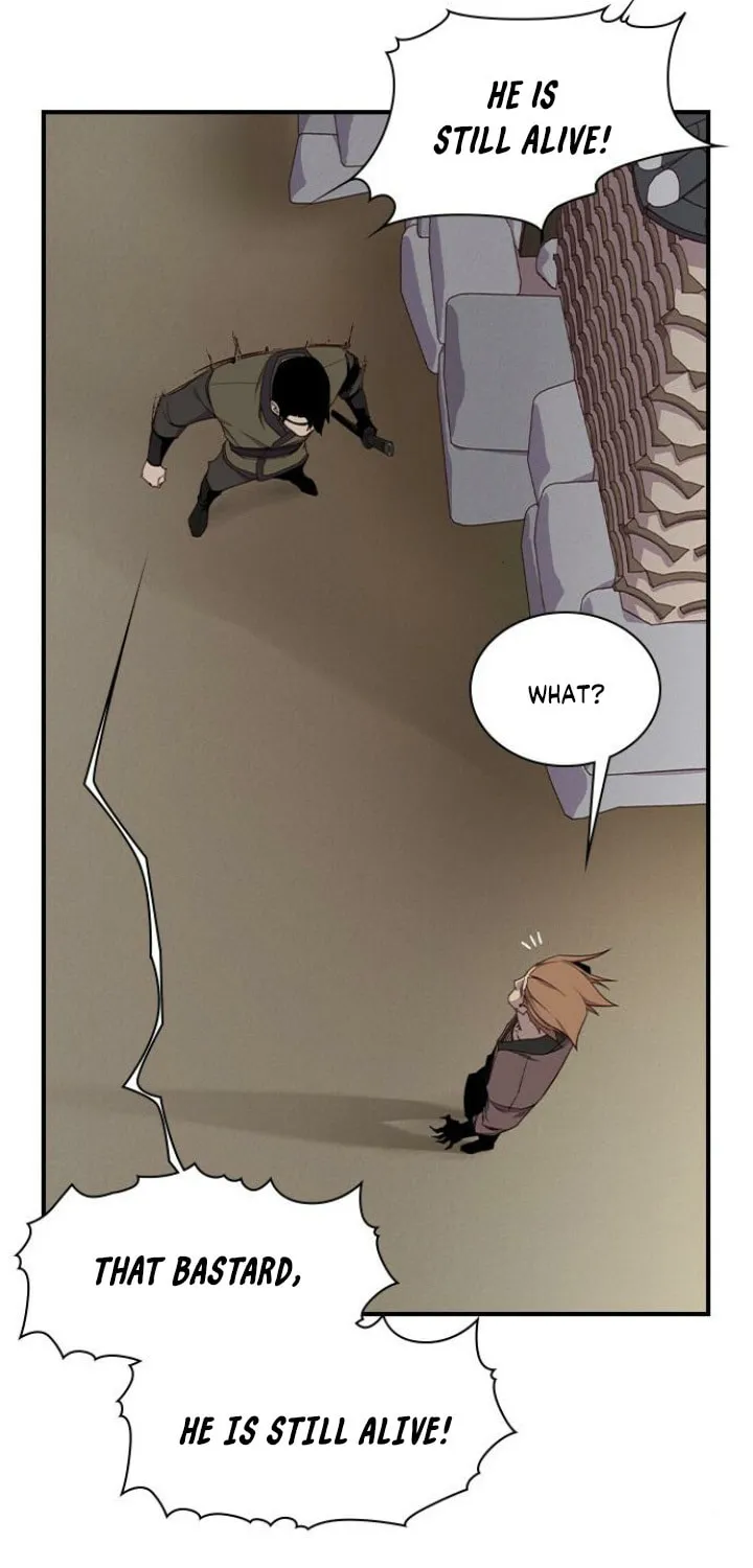 Read The Strongest Ever chapter 8 image 61 on Lezhin
