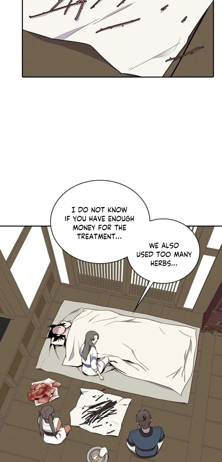 Read The Strongest Ever chapter 8 image 65 on Lezhin