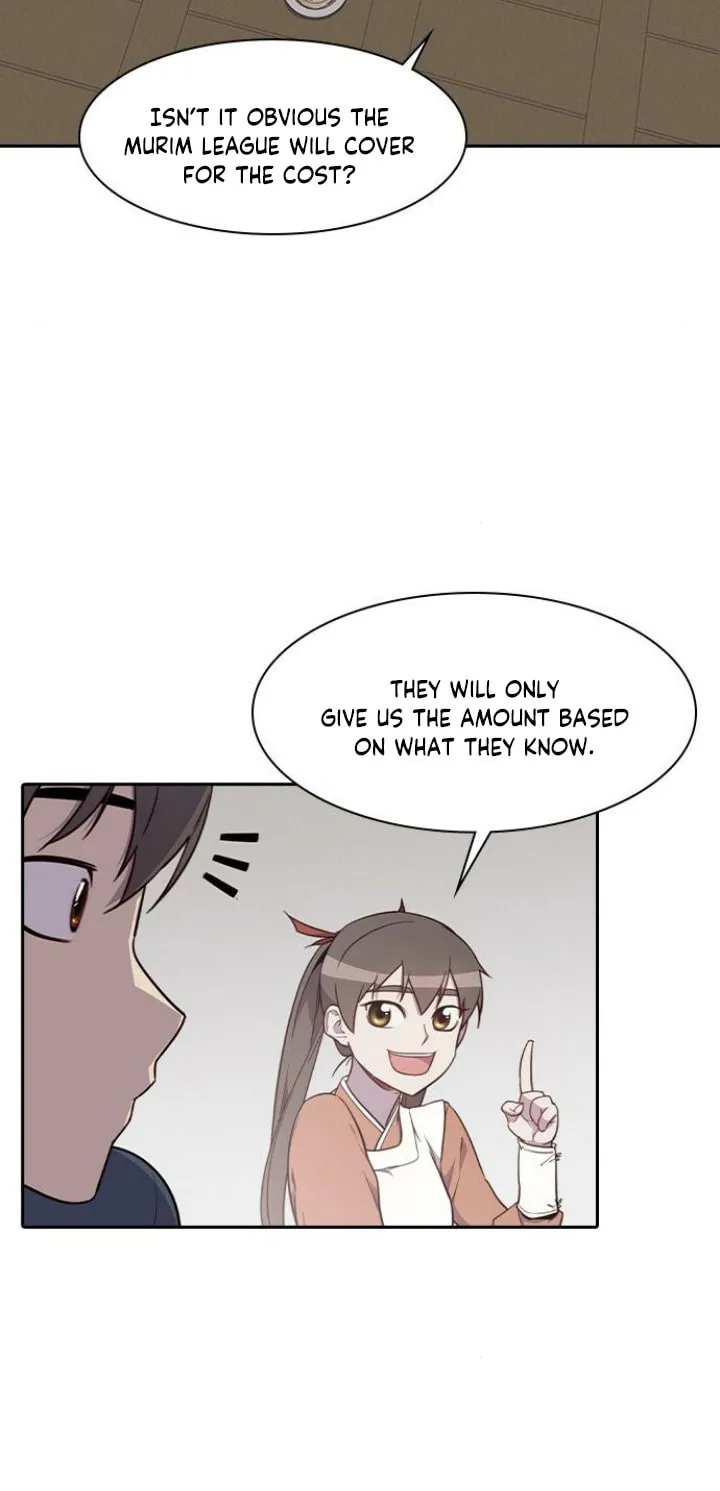 Read The Strongest Ever chapter 8 image 66 on Lezhin
