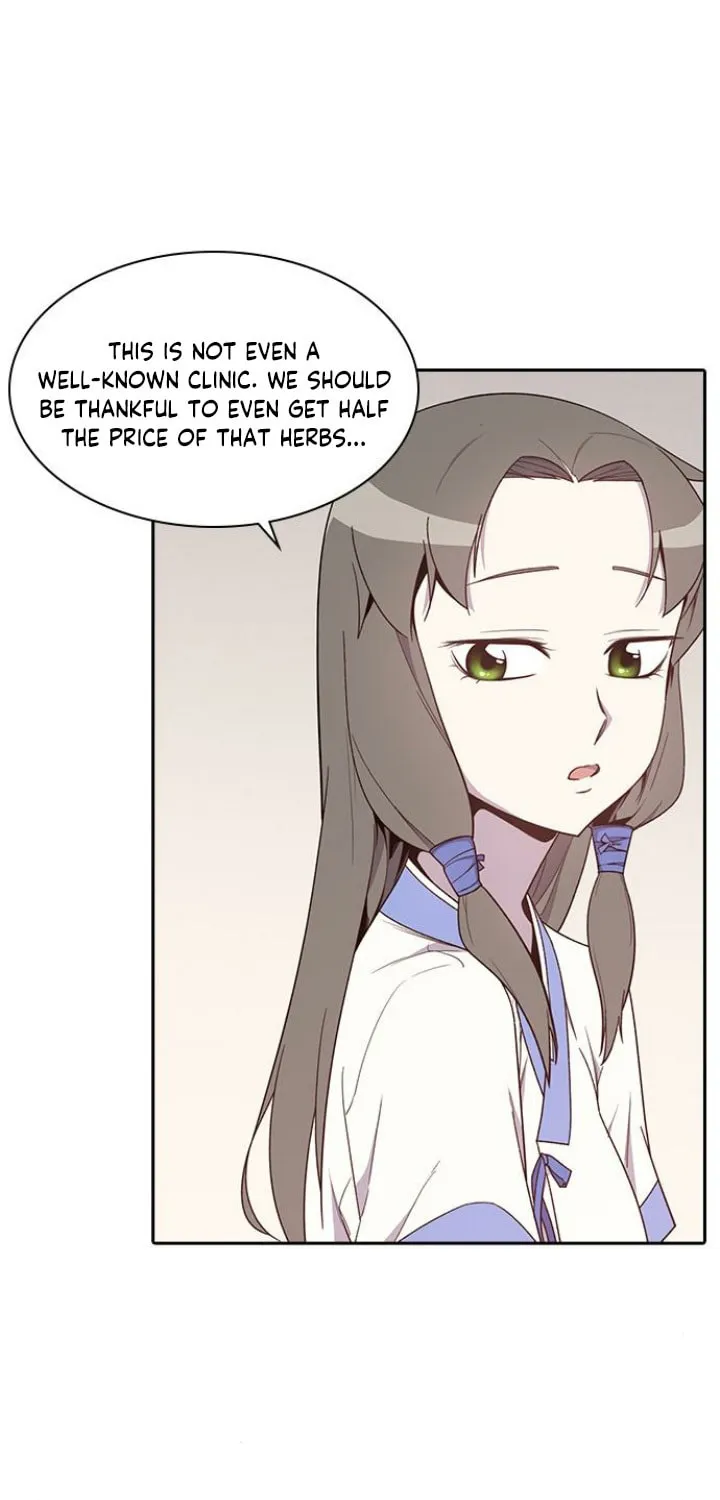 Read The Strongest Ever chapter 8 image 67 on Lezhin