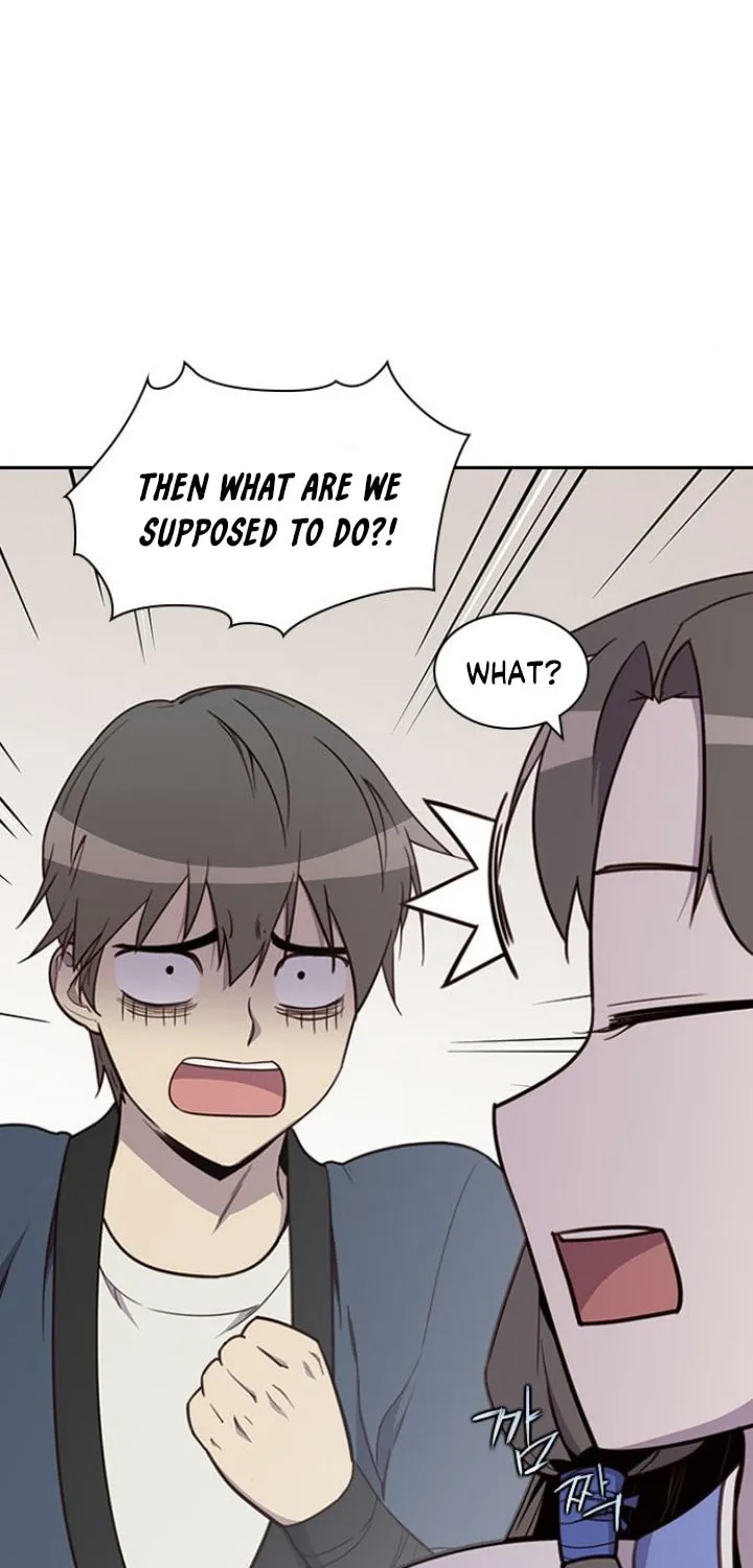Read The Strongest Ever chapter 8 image 68 on Lezhin