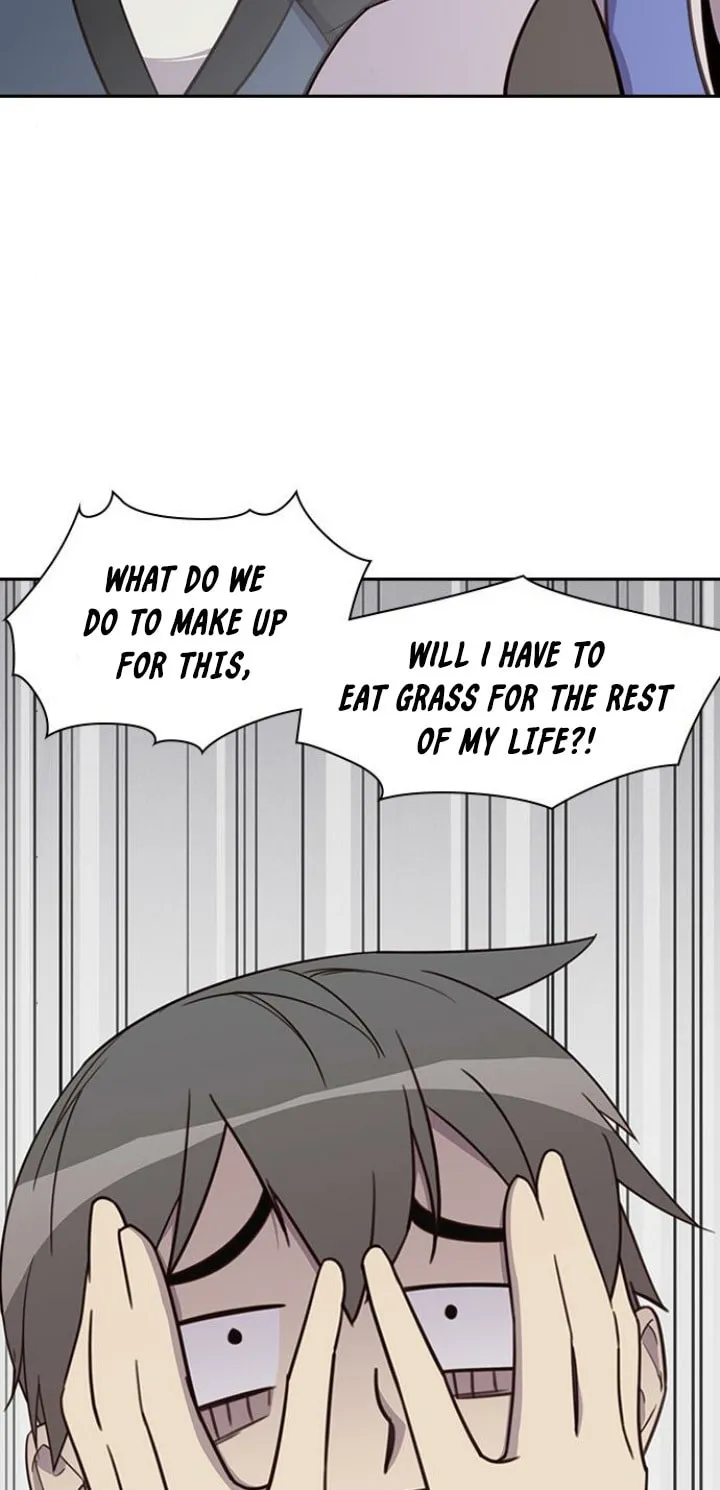 Read The Strongest Ever chapter 8 image 69 on Lezhin