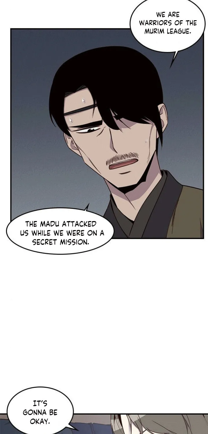Read The Strongest Ever chapter 8 image 7 on Lezhin