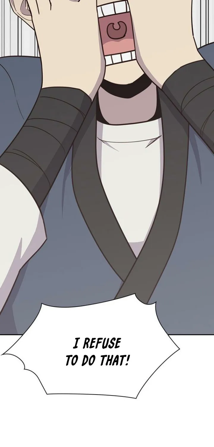 Read The Strongest Ever chapter 8 image 70 on Lezhin