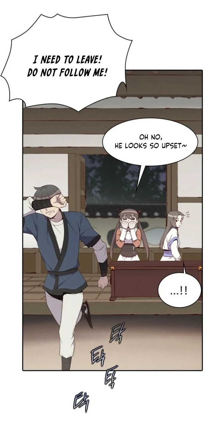 Read The Strongest Ever chapter 8 image 72 on Lezhin