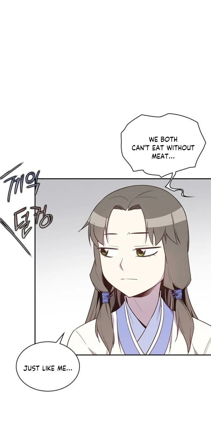 Read The Strongest Ever chapter 8 image 73 on Lezhin