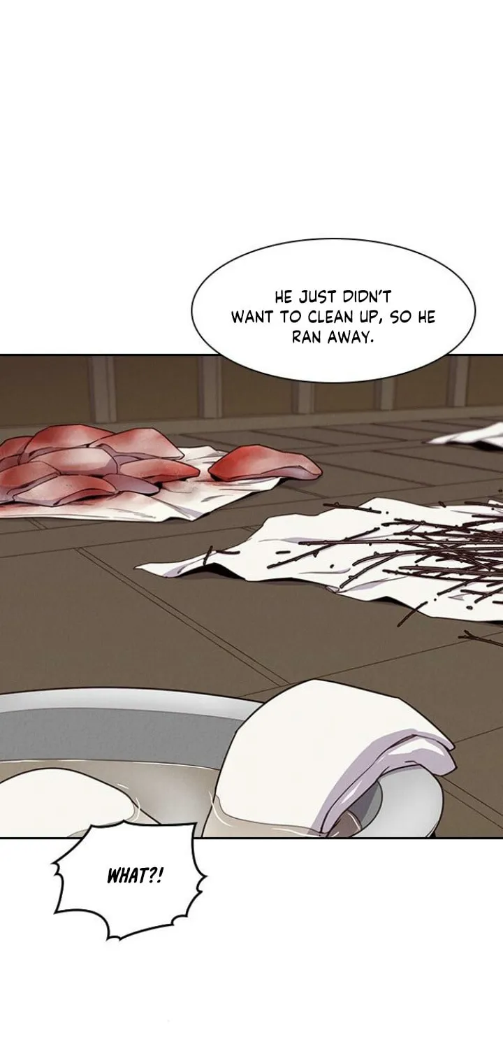 Read The Strongest Ever chapter 8 image 74 on Lezhin