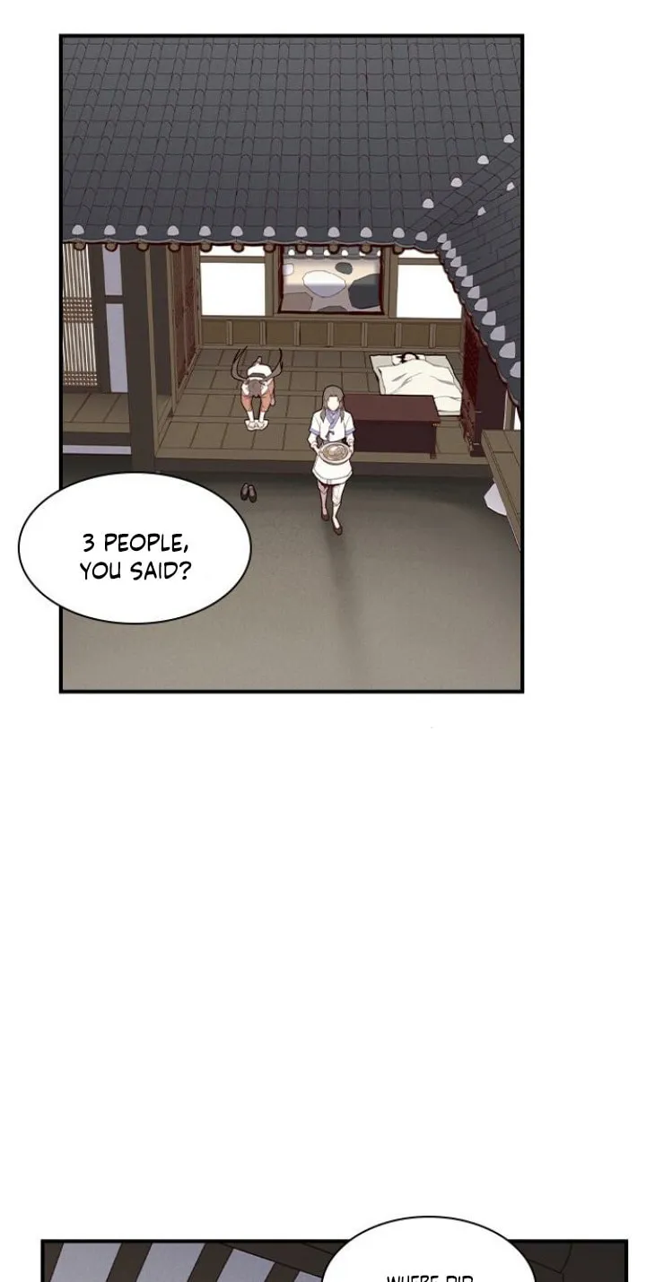 Read The Strongest Ever chapter 8 image 78 on Lezhin