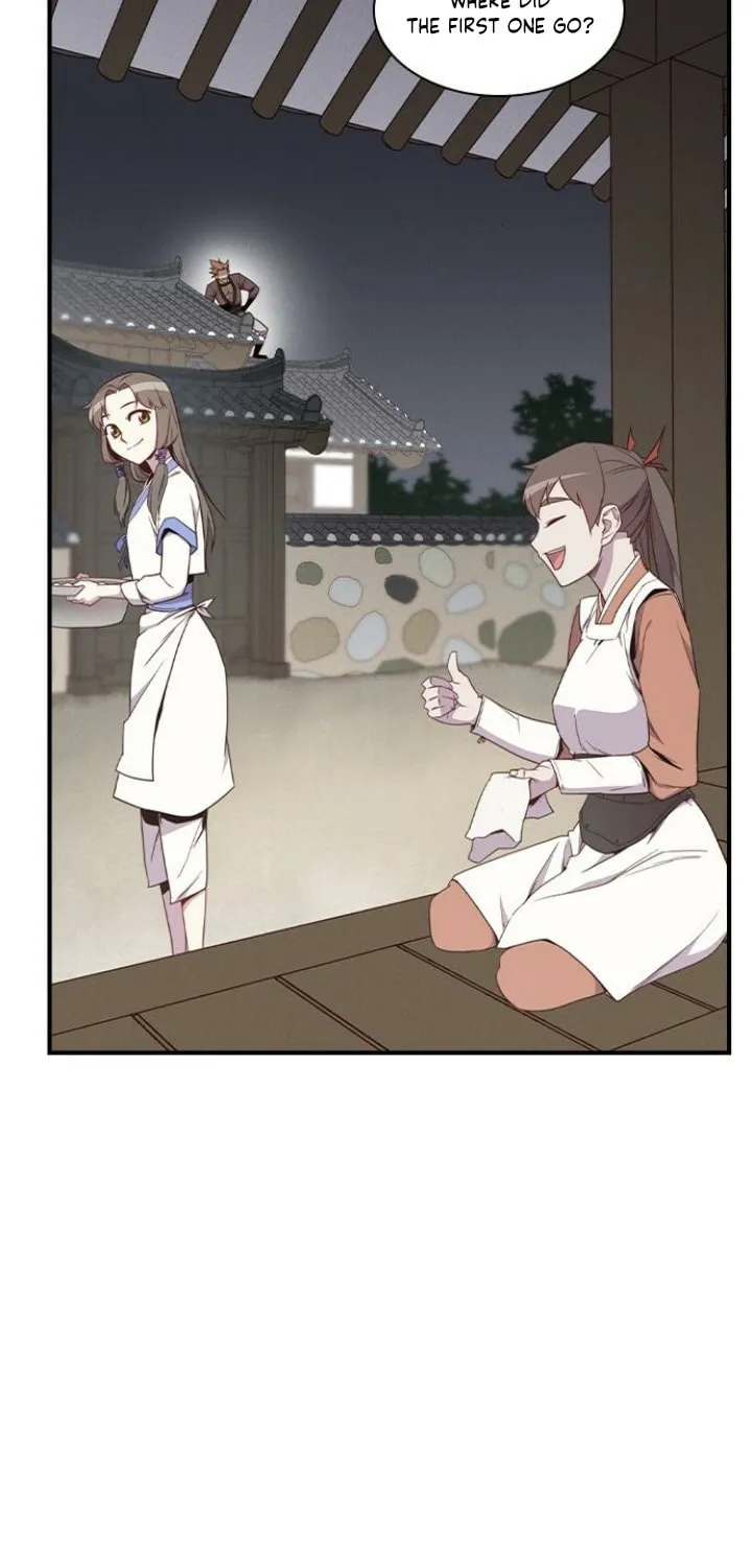 Read The Strongest Ever chapter 8 image 79 on Lezhin
