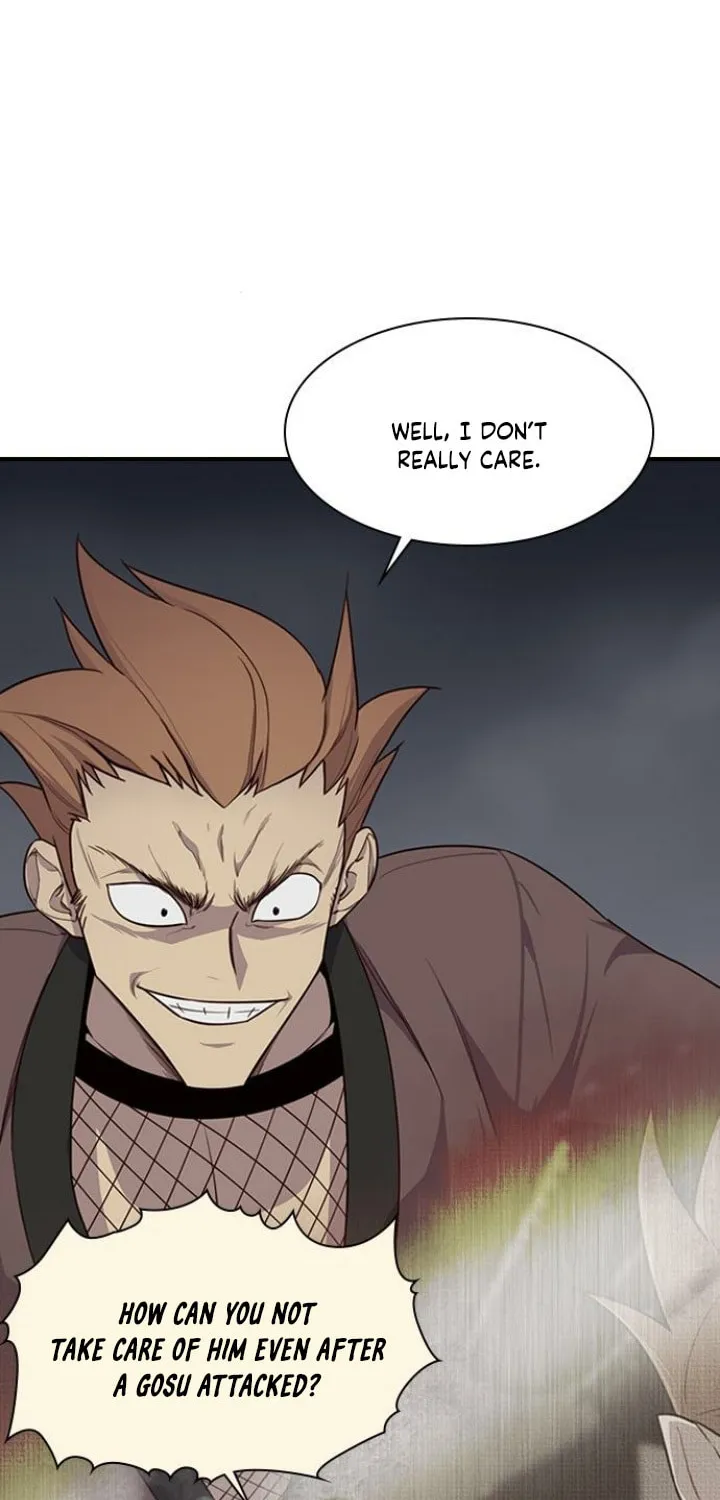 Read The Strongest Ever chapter 8 image 80 on Lezhin
