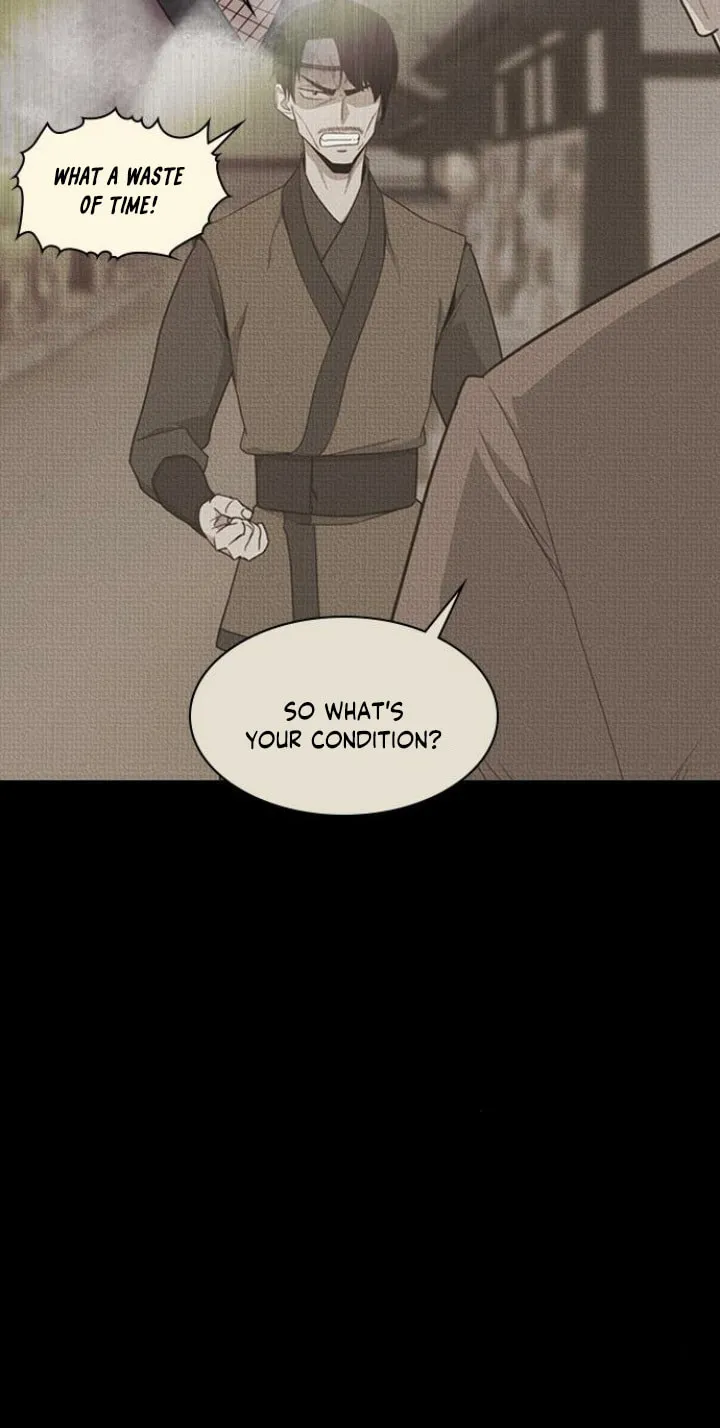 Read The Strongest Ever chapter 8 image 81 on Lezhin