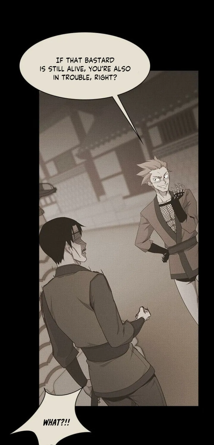 Read The Strongest Ever chapter 8 image 82 on Lezhin