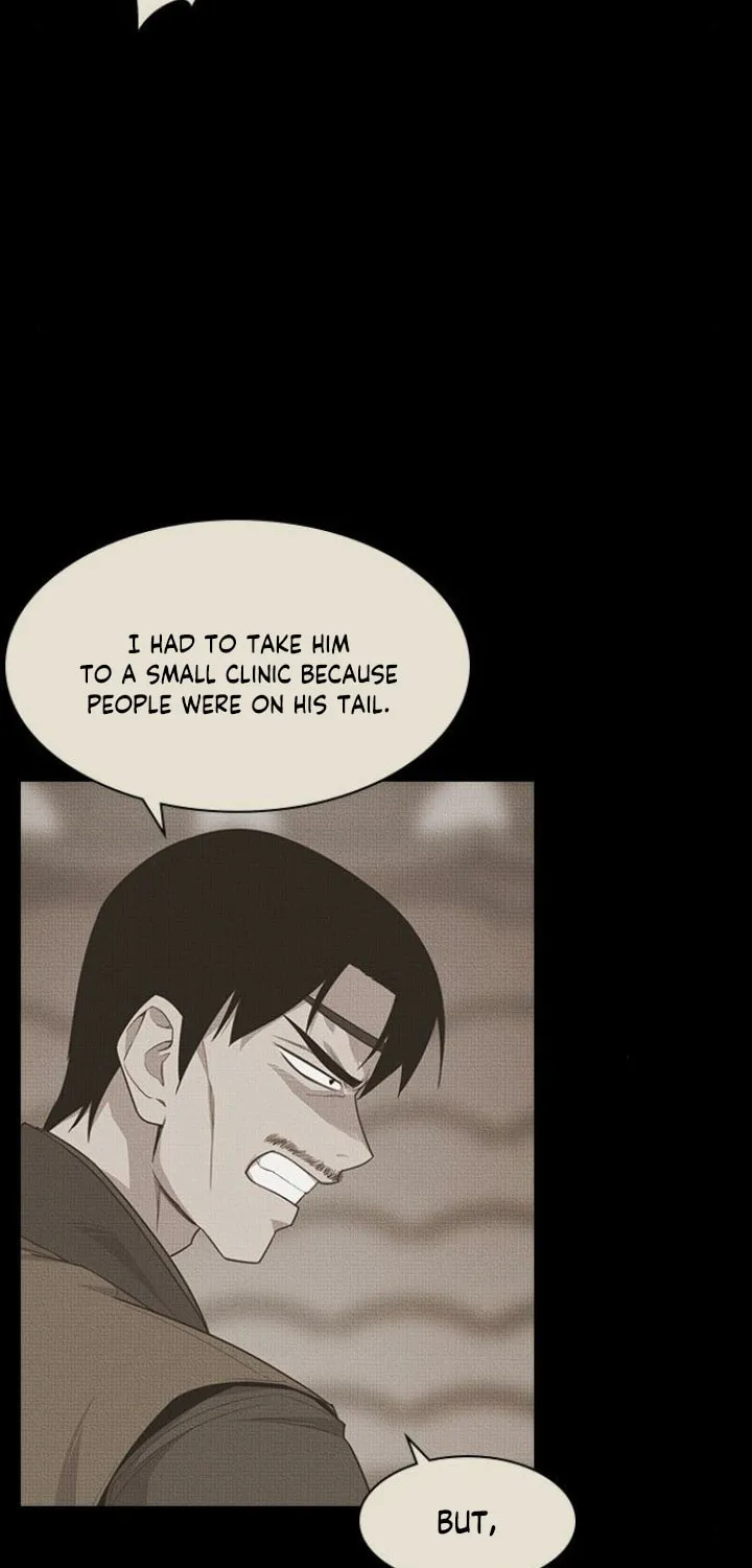 Read The Strongest Ever chapter 8 image 83 on Lezhin