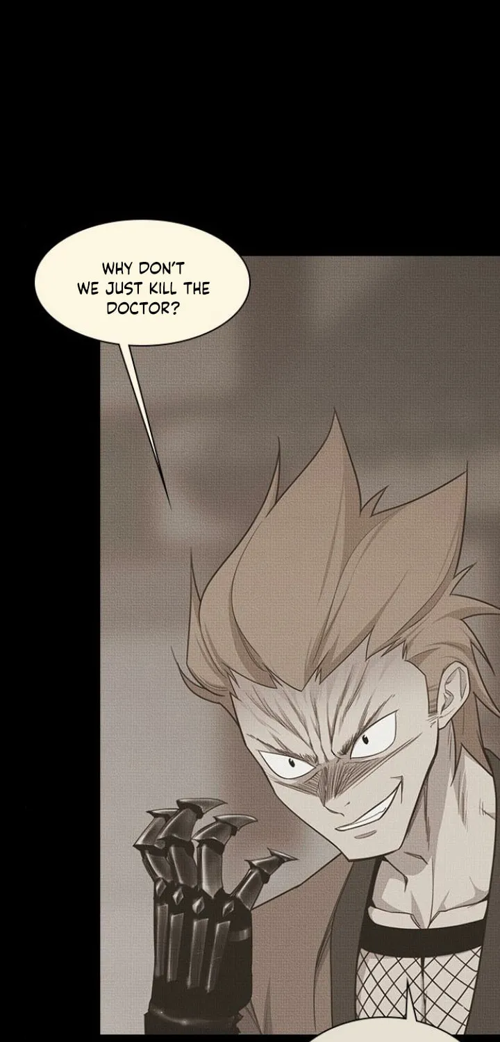 Read The Strongest Ever chapter 8 image 85 on Lezhin