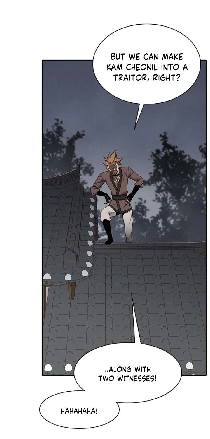 Read The Strongest Ever chapter 8 image 91 on Lezhin