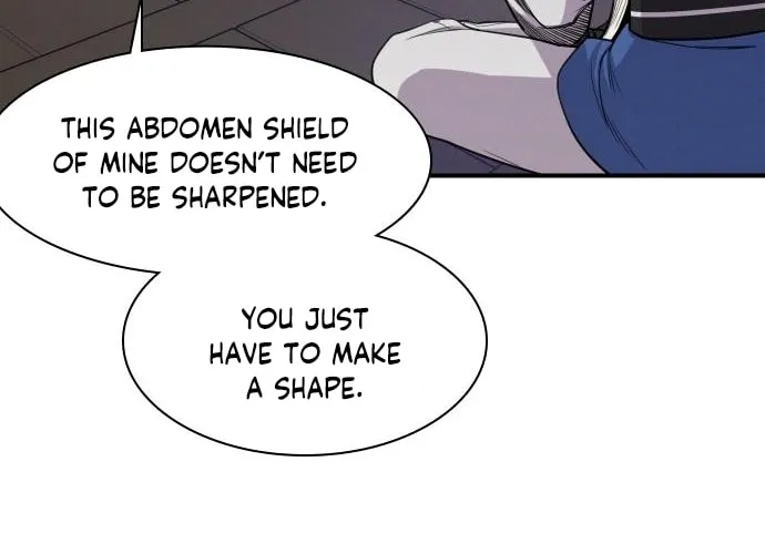 Read The Strongest Ever chapter 80 image 11 on Lezhin