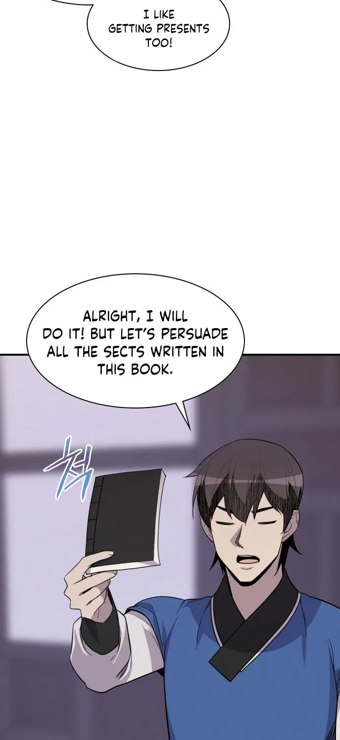 Read The Strongest Ever chapter 80 image 13 on Lezhin