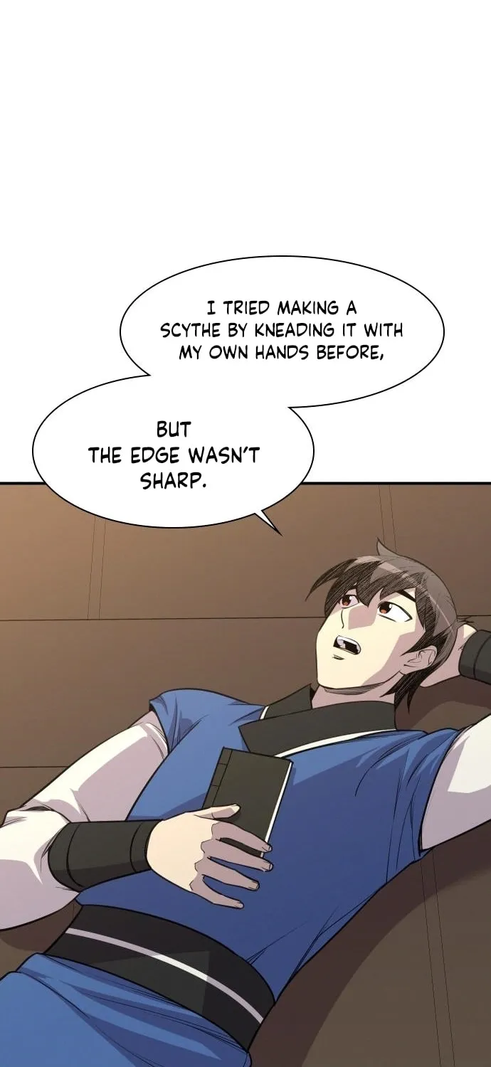 Read The Strongest Ever chapter 80 image 2 on Lezhin