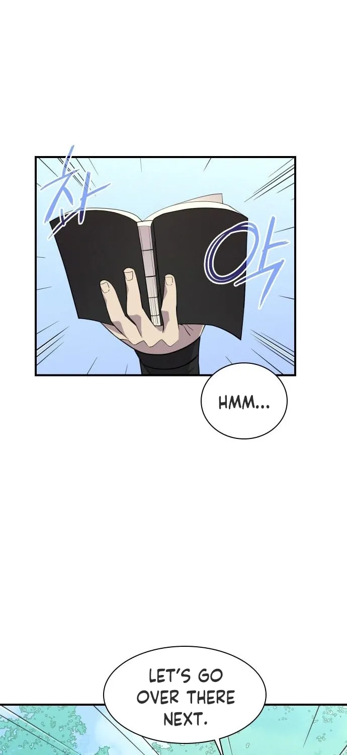 Read The Strongest Ever chapter 80 image 20 on Lezhin