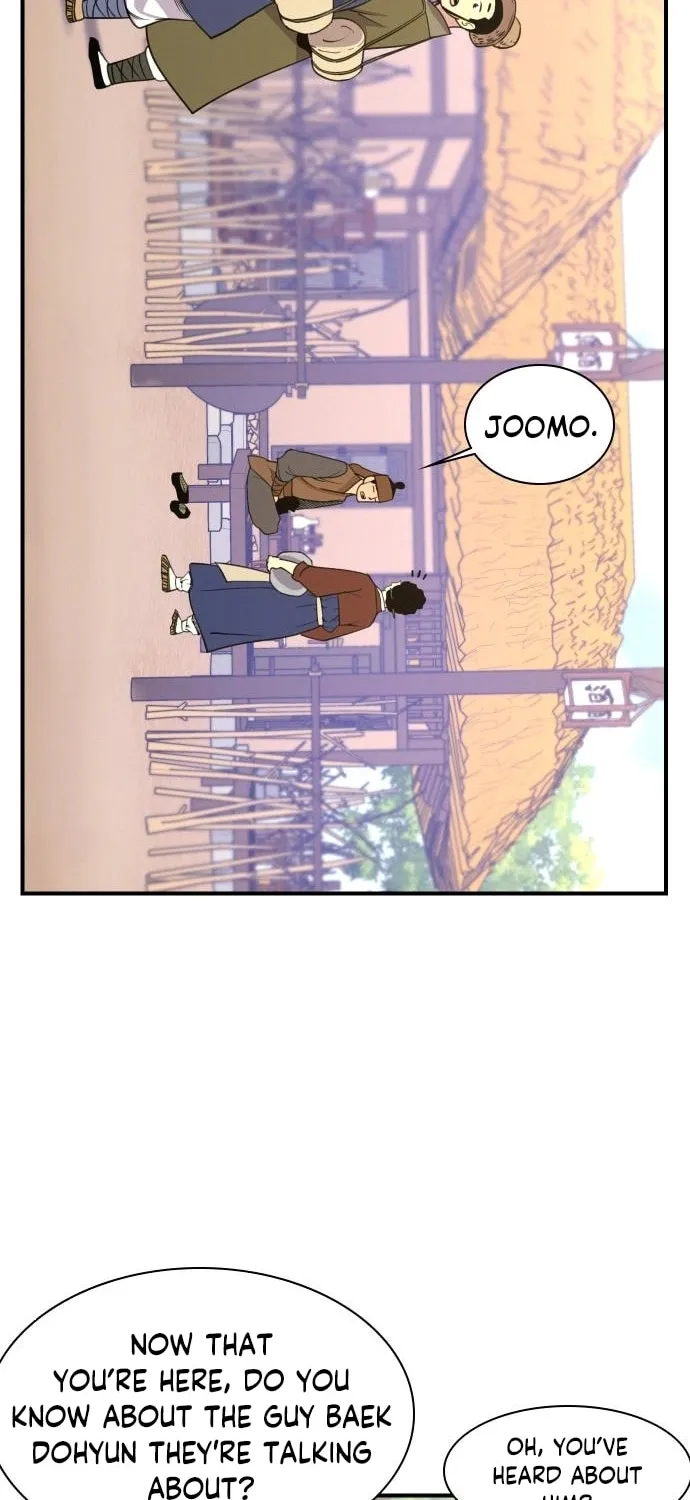 Read The Strongest Ever chapter 80 image 24 on Lezhin