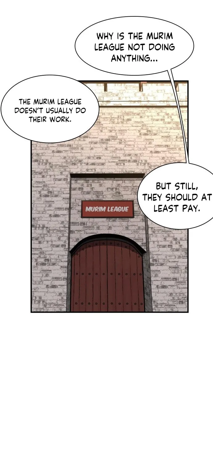 Read The Strongest Ever chapter 80 image 27 on Lezhin