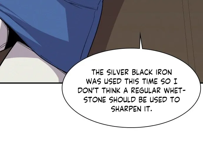 Read The Strongest Ever chapter 80 image 3 on Lezhin