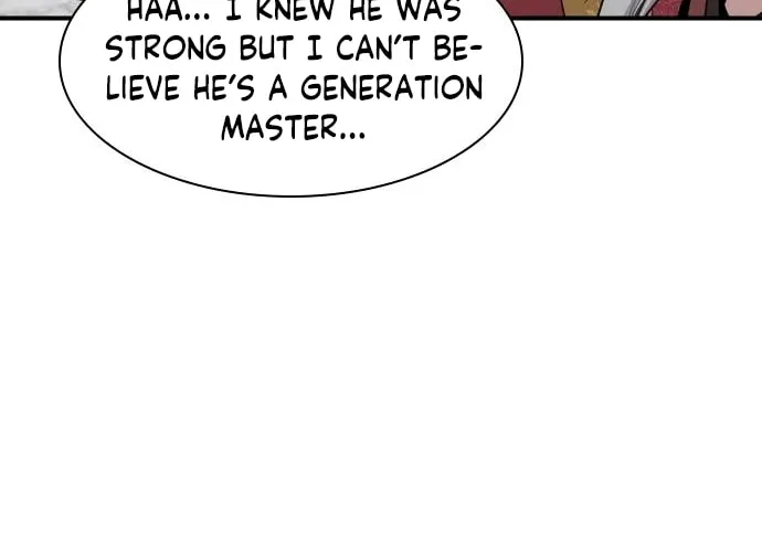 Read The Strongest Ever chapter 80 image 33 on Lezhin