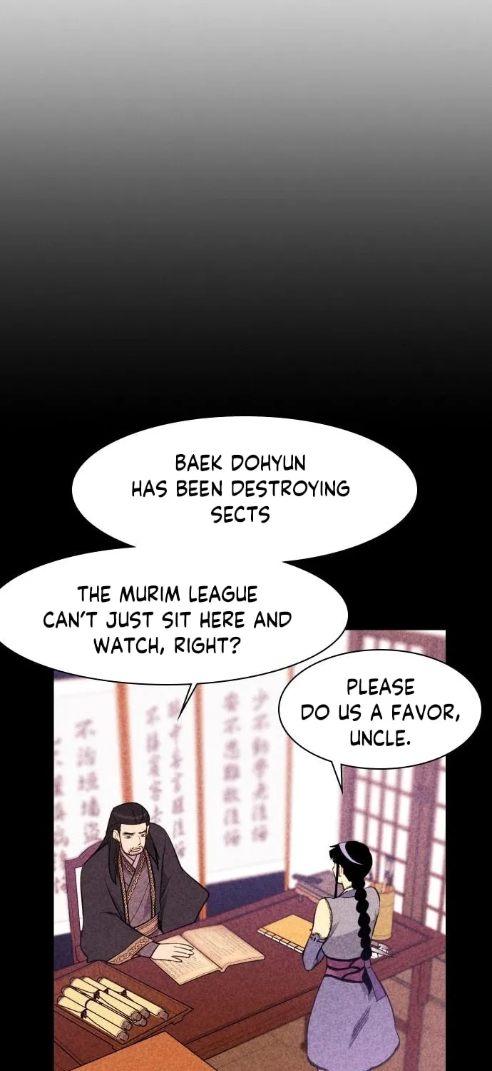 Read The Strongest Ever chapter 80 image 35 on Lezhin