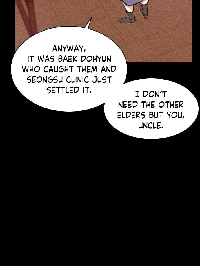 Read The Strongest Ever chapter 80 image 39 on Lezhin