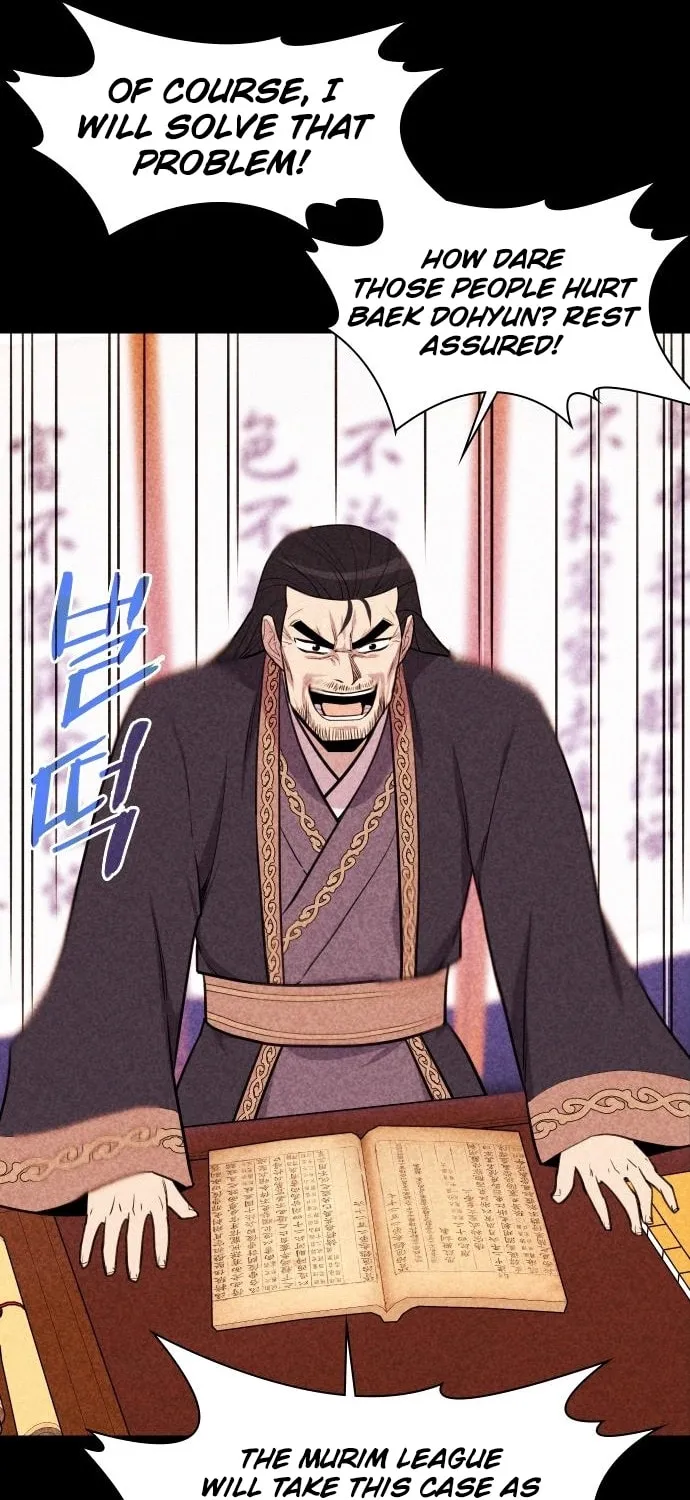 Read The Strongest Ever chapter 80 image 40 on Lezhin