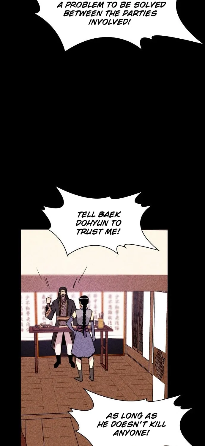 Read The Strongest Ever chapter 80 image 41 on Lezhin
