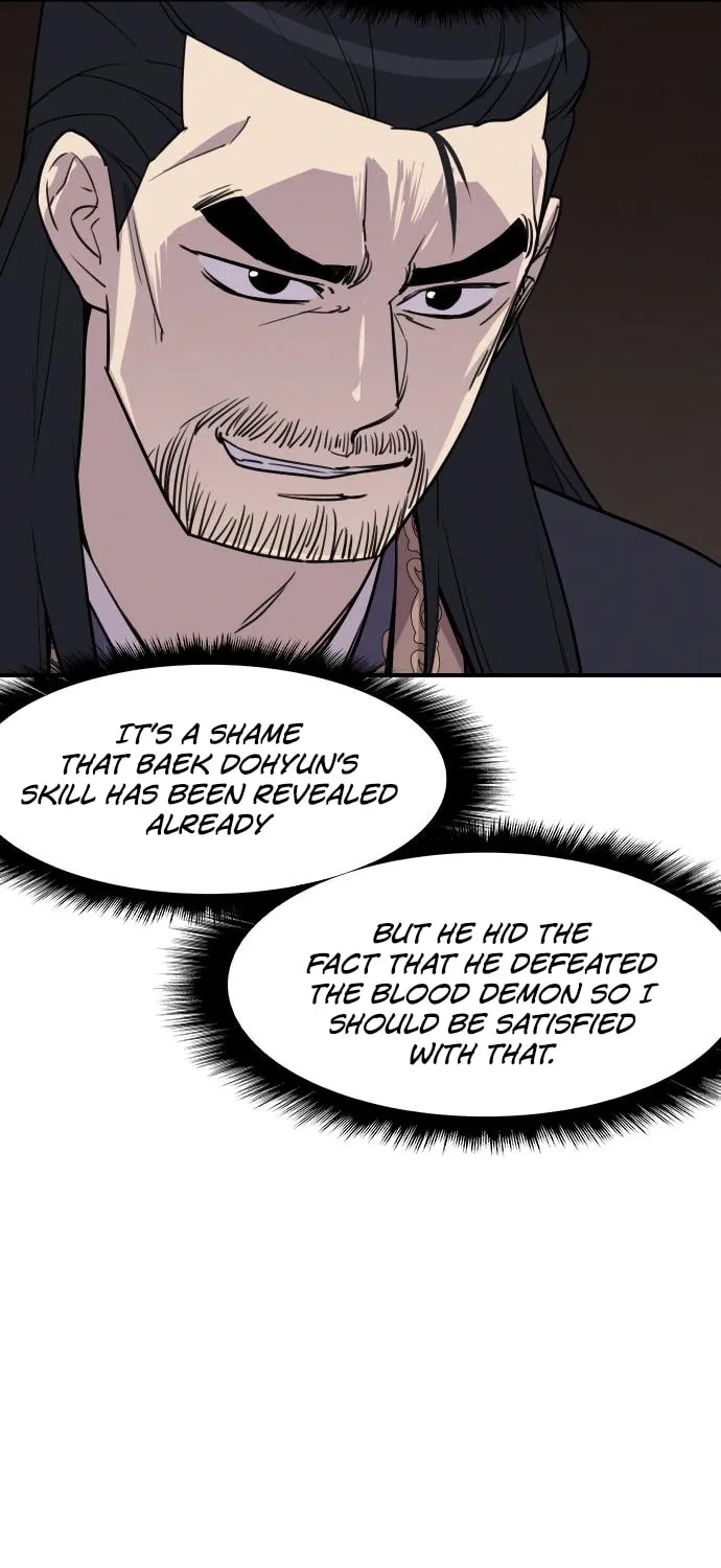 Read The Strongest Ever chapter 80 image 43 on Lezhin