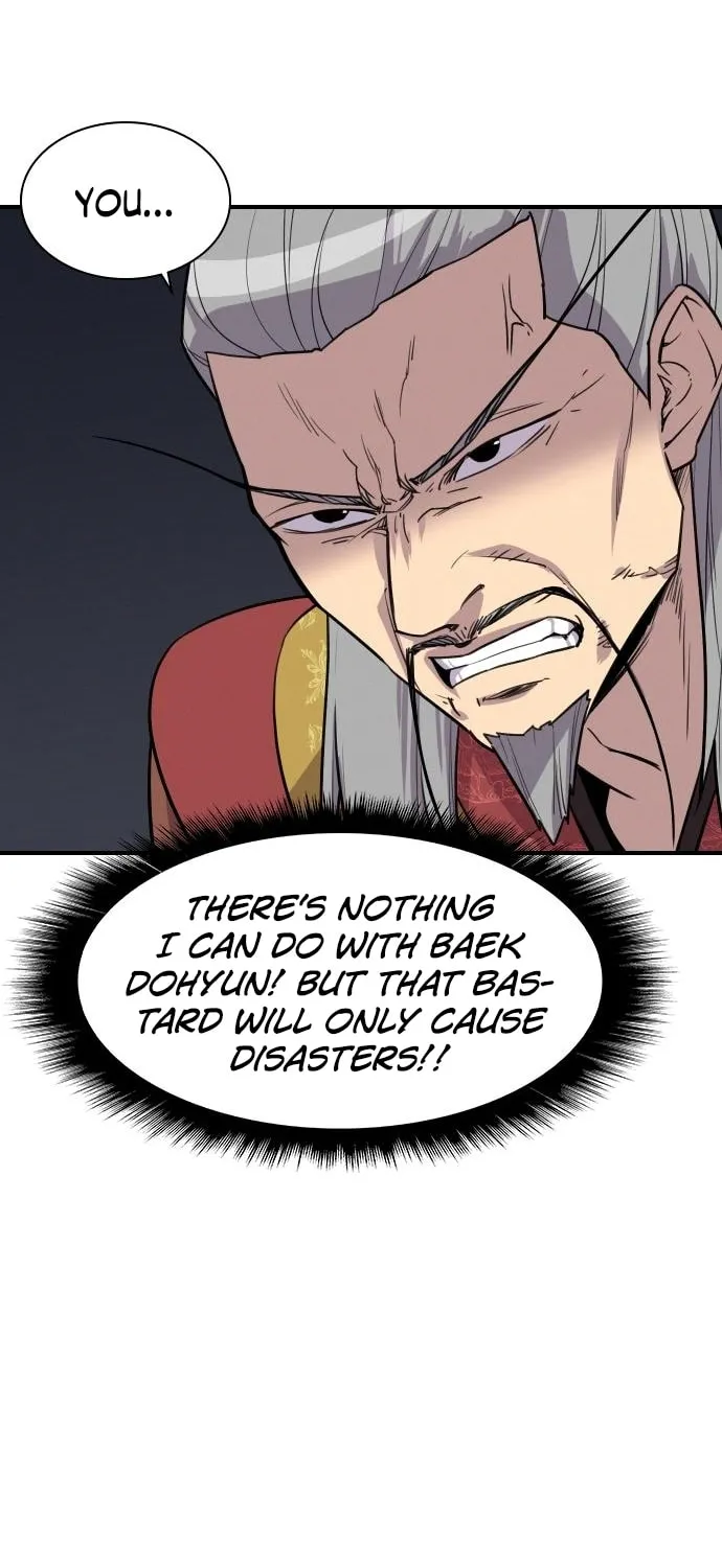 Read The Strongest Ever chapter 80 image 44 on Lezhin