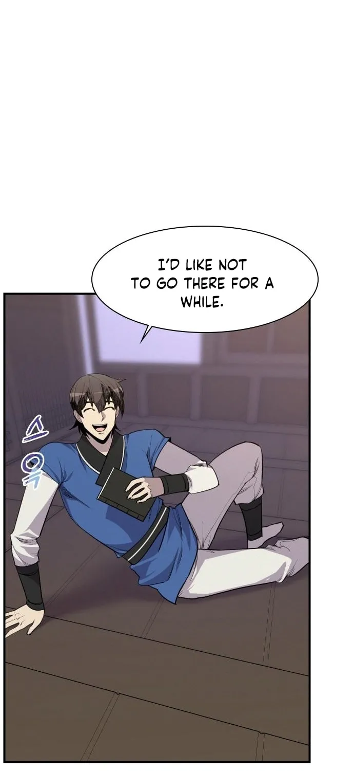 Read The Strongest Ever chapter 80 image 5 on Lezhin