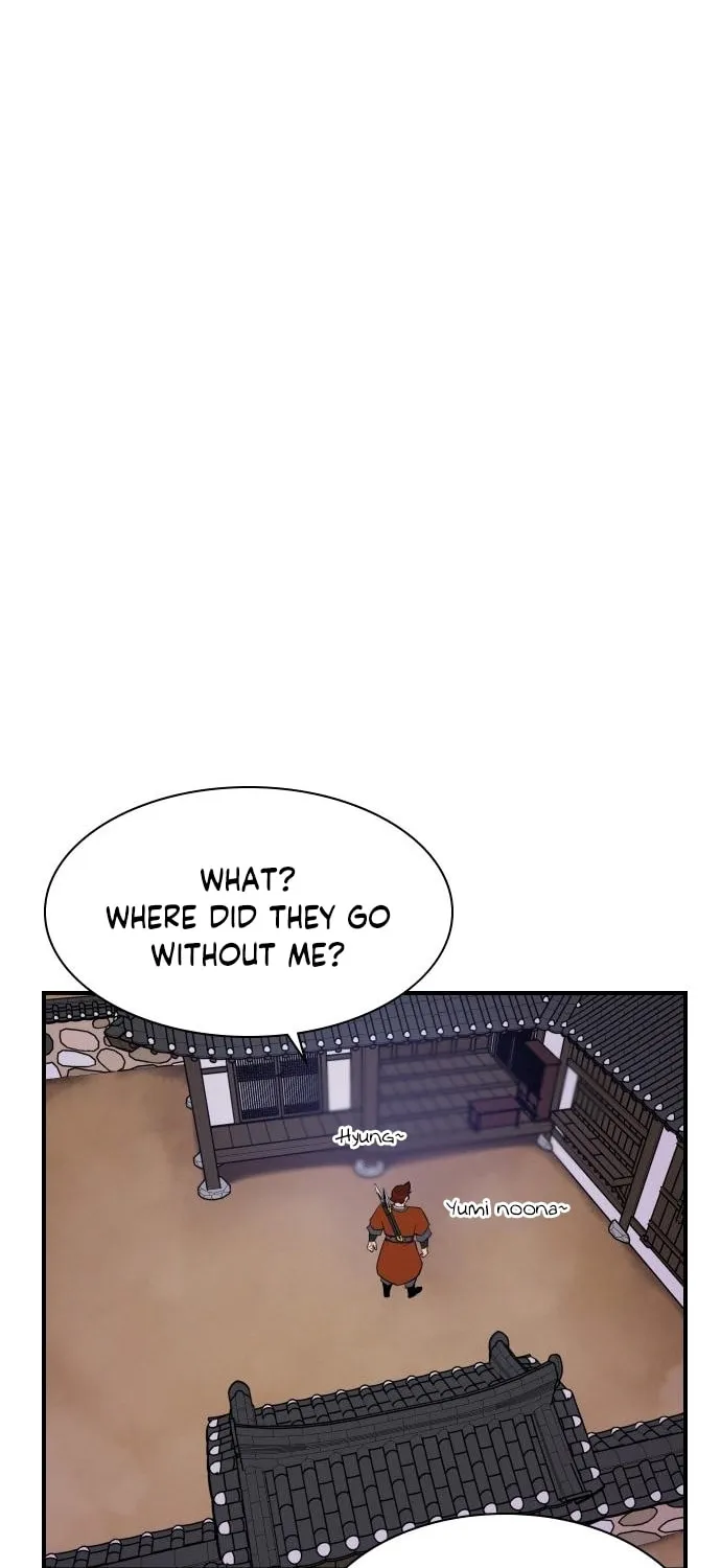 Read The Strongest Ever chapter 80 image 55 on Lezhin