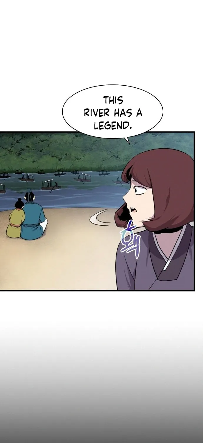 Read The Strongest Ever chapter 80 image 66 on Lezhin