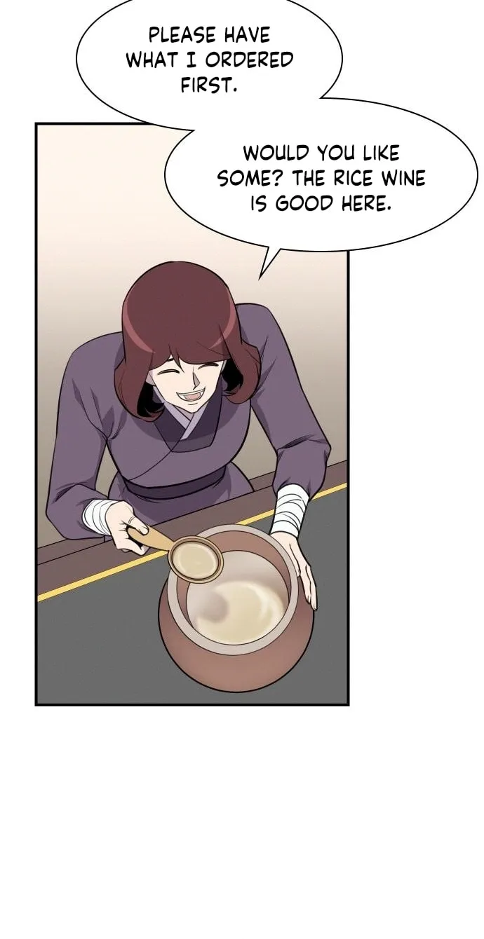 Read The Strongest Ever chapter 80 image 80 on Lezhin