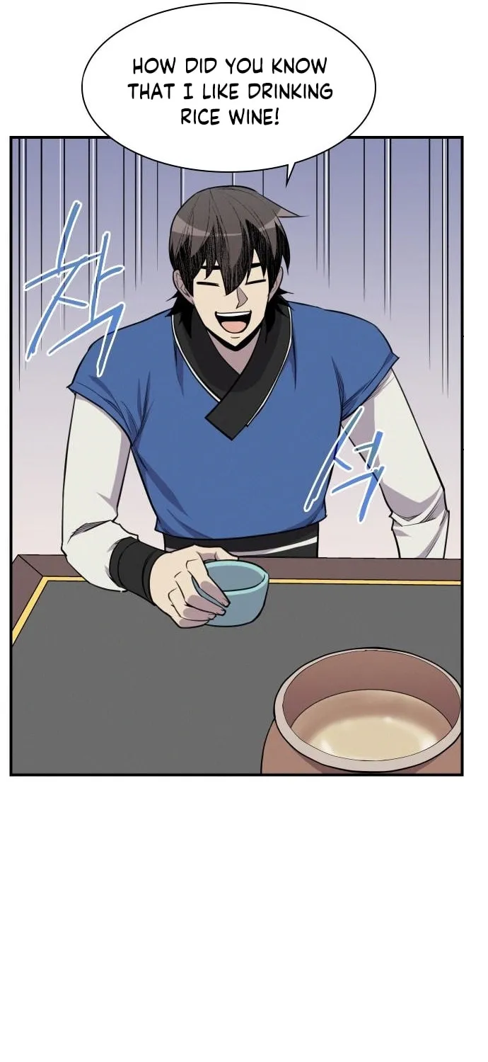 Read The Strongest Ever chapter 80 image 81 on Lezhin