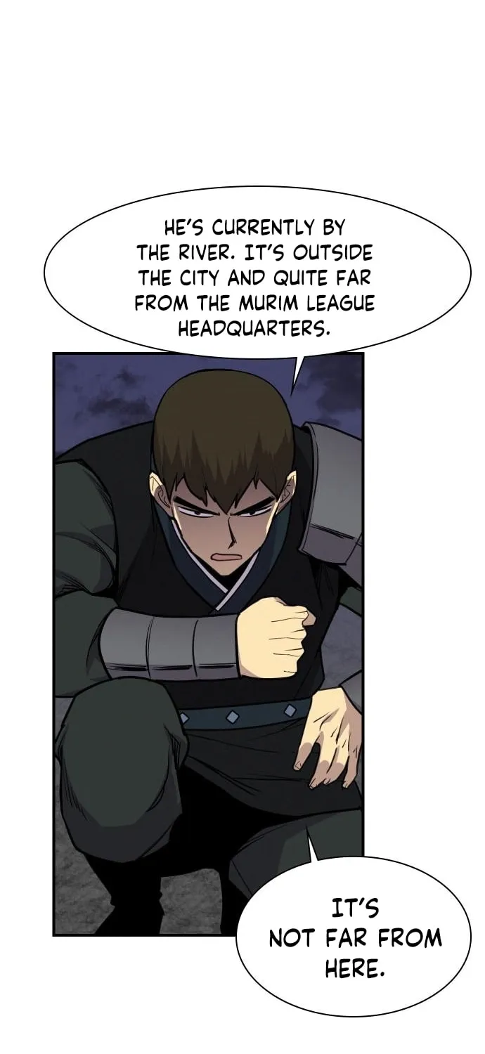 Read The Strongest Ever chapter 80 image 85 on Lezhin