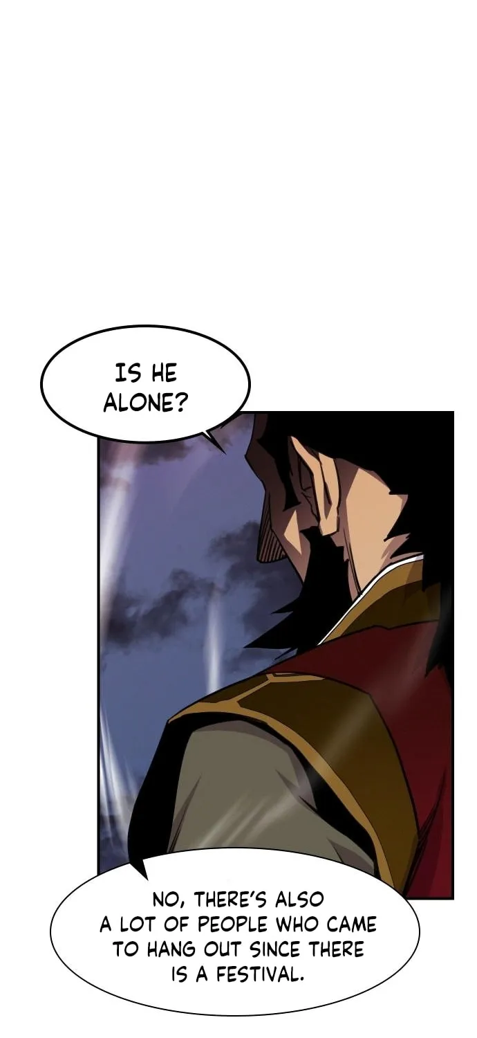 Read The Strongest Ever chapter 80 image 86 on Lezhin