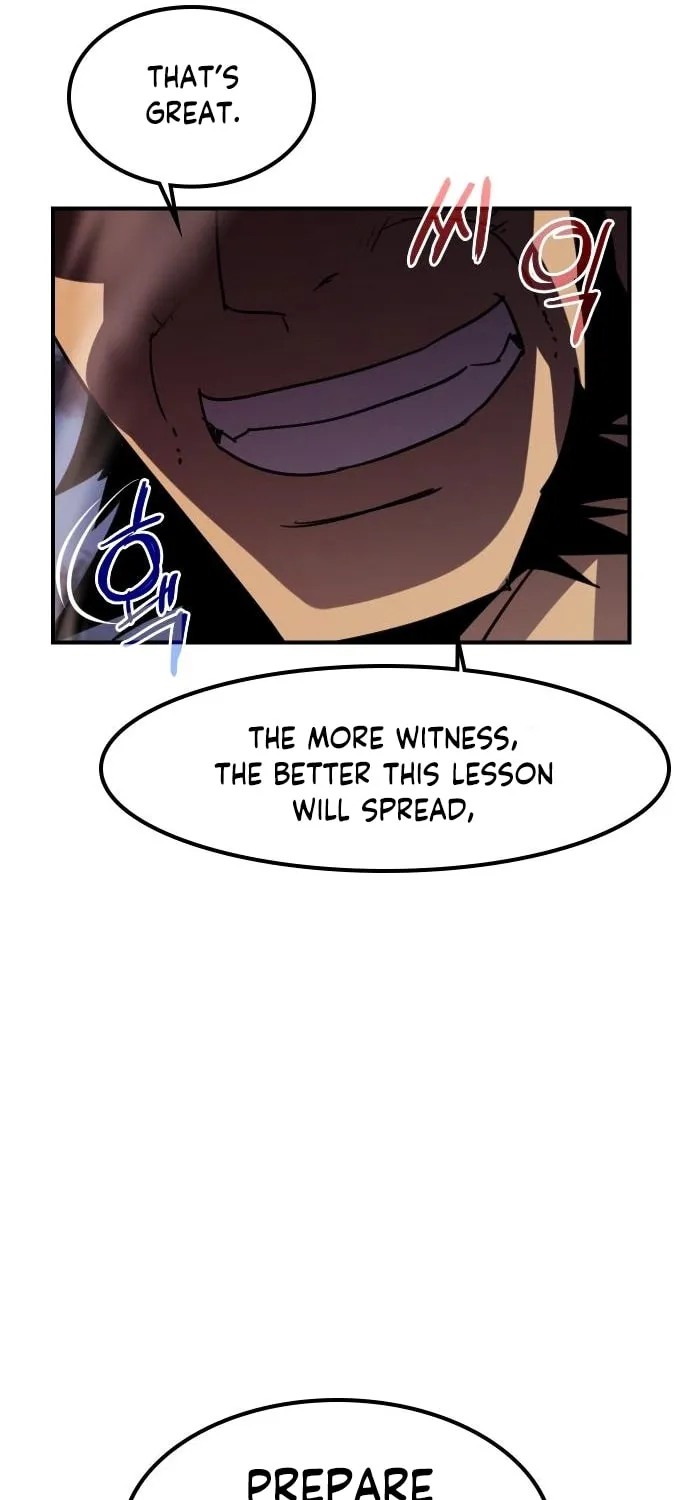 Read The Strongest Ever chapter 80 image 88 on Lezhin