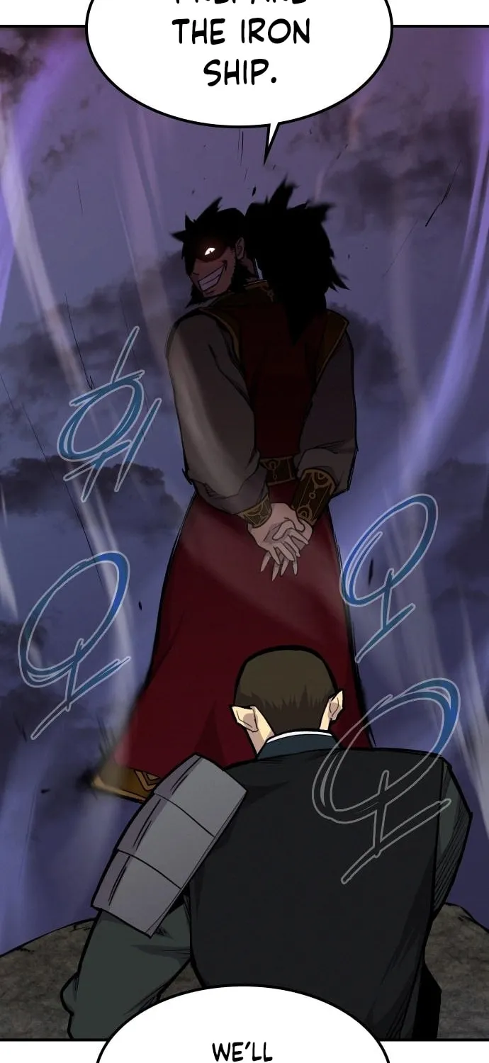 Read The Strongest Ever chapter 80 image 89 on Lezhin
