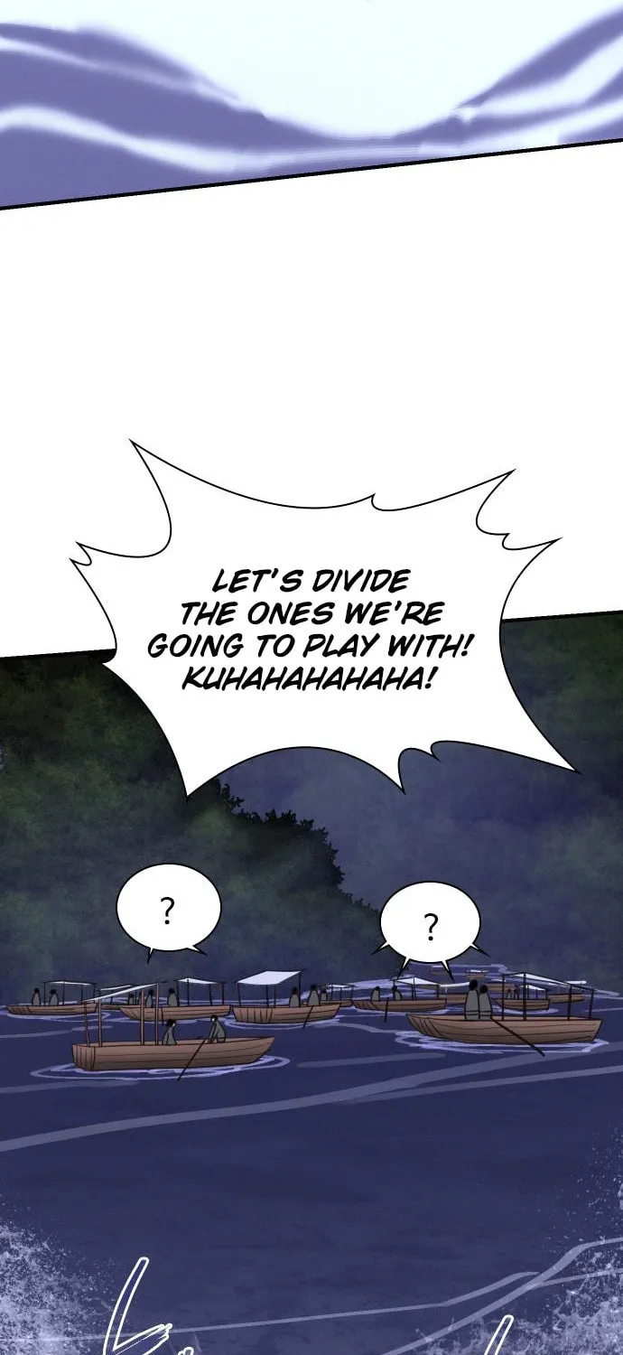 Read The Strongest Ever chapter 81 image 15 on Lezhin