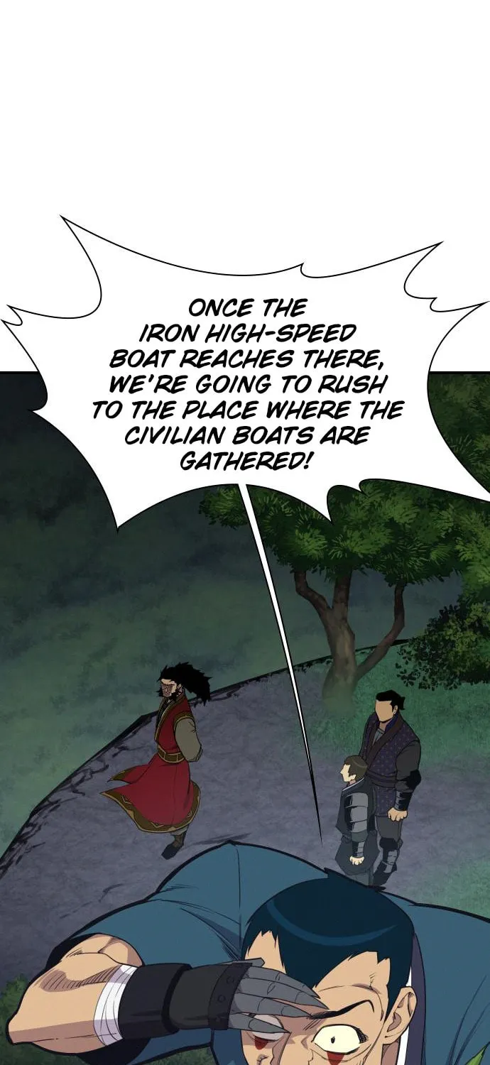 Read The Strongest Ever chapter 81 image 22 on Lezhin