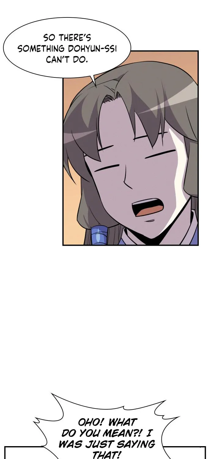 Read The Strongest Ever chapter 81 image 31 on Lezhin