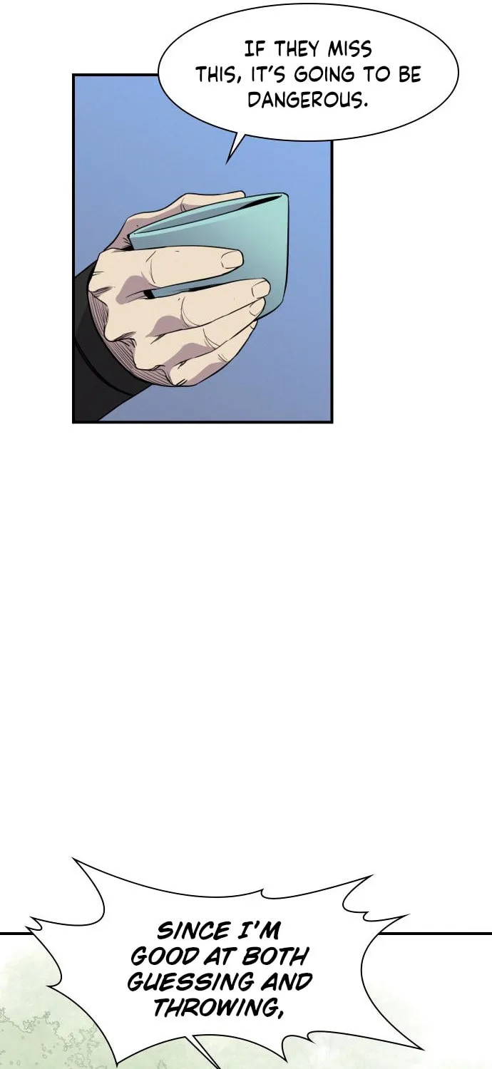 Read The Strongest Ever chapter 81 image 33 on Lezhin