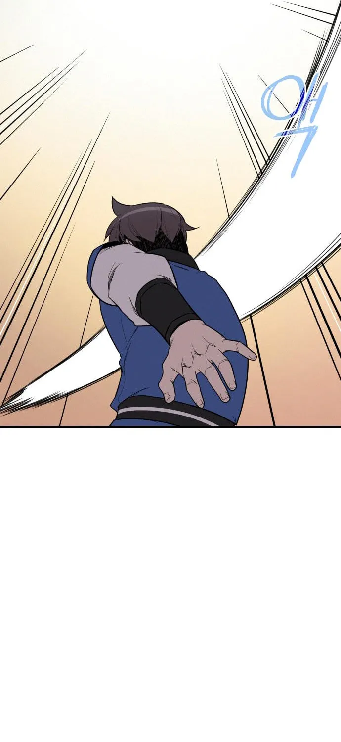Read The Strongest Ever chapter 81 image 36 on Lezhin