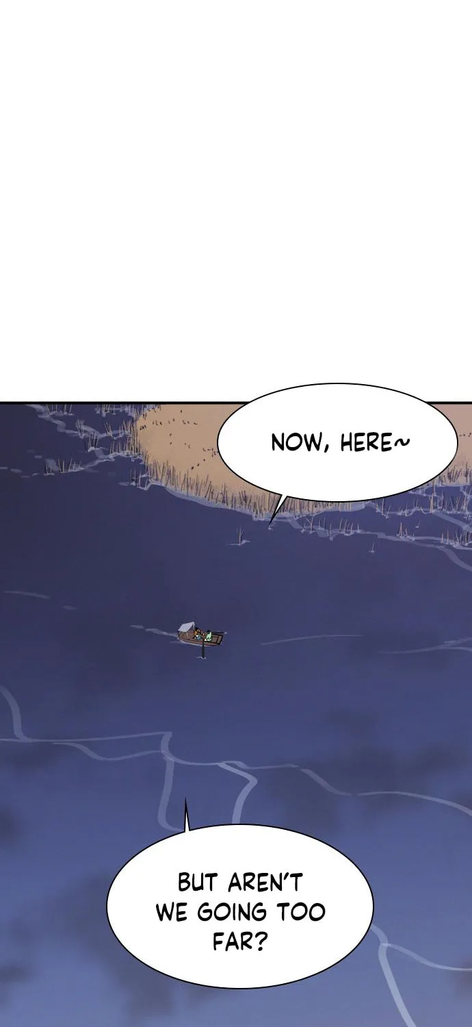 Read The Strongest Ever chapter 81 image 4 on Lezhin
